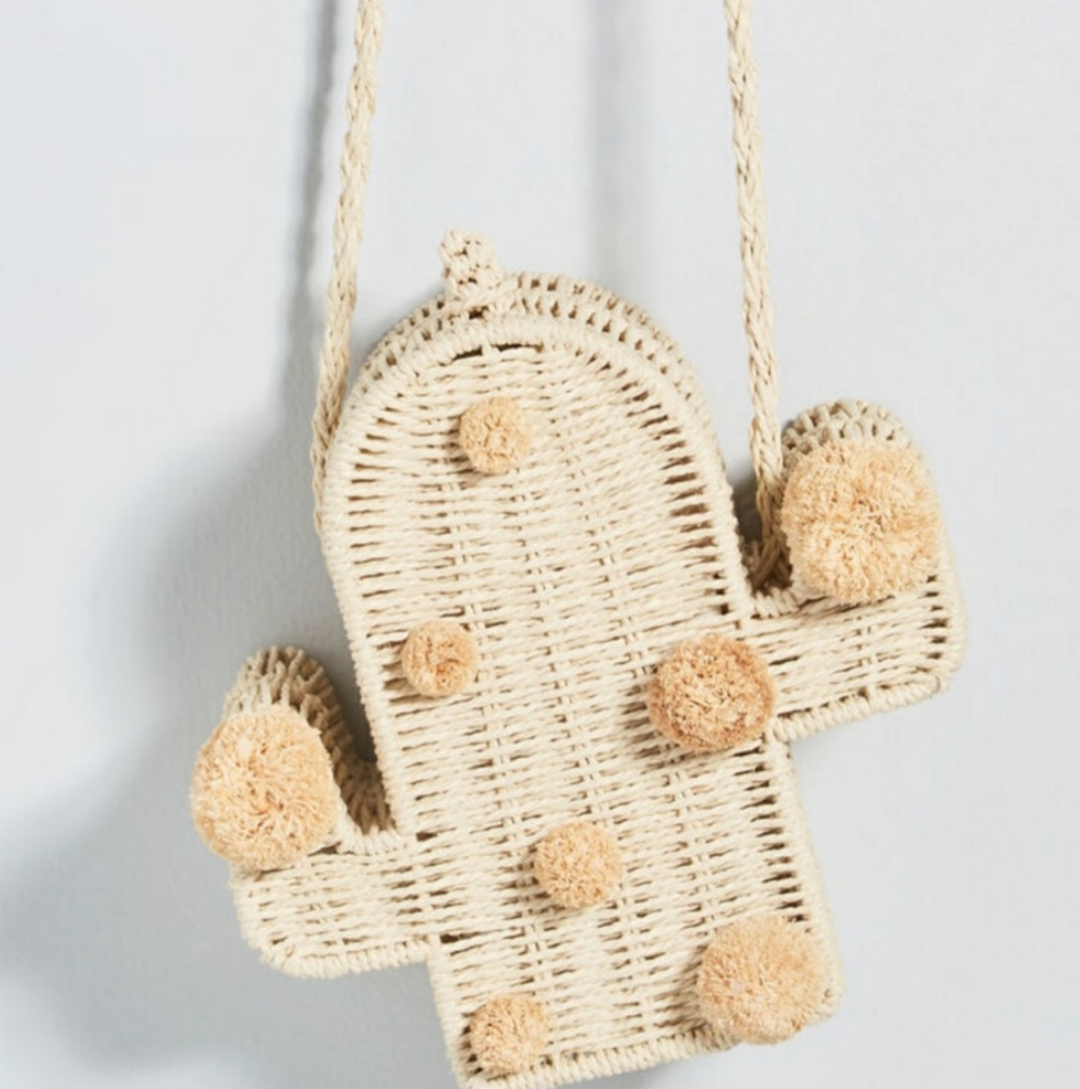 🏜🌵Modcloth Brand Cactus Purse🌵🏜